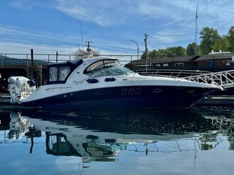 39' Sea Ray 2006 Yacht For Sale